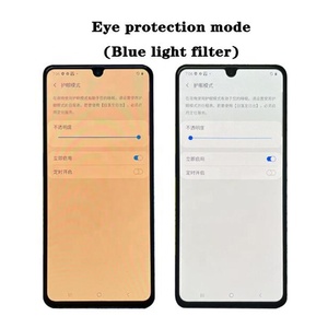 Montaje de digitalizador de pantalla táctil para <span class=keywords><strong>Samsung</strong></span> <span class=keywords><strong>Galaxy</strong></span> A12, nuevo y Original, LCD, A127, A127M, A127U - Product Image 5