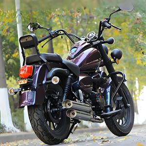 Penjualan langsung dari pabrik skuter bensin <span class=keywords><strong>150</strong></span> CC 4 tak & 130km/jam skuter sepeda motor bensin kecepatan tinggi 150CC