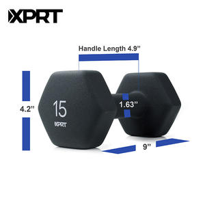 Set di <span class=keywords><strong>manubri</strong></span> <span class=keywords><strong>in</strong></span> Neoprene con Logo personalizzato <span class=keywords><strong>in</strong></span> ghisa <span class=keywords><strong>pesi</strong></span> a mano 5KG 10KG Color gomma esagono <span class=keywords><strong>in</strong></span> <span class=keywords><strong>vinile</strong></span> manubrio <span class=keywords><strong>pesi</strong></span> liberi - Product Image 3