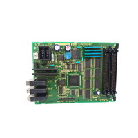 Fanuc 31i-A Système I/O Control Board Cnc Circuit Board A20B-2002-0470 Uesd 100% Testé D'accord