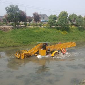 Fabricante Chinês Fornecedor de Plantas Aquáticas para Rios e Lagos, Barco Cortador de Grama - Product Image 2