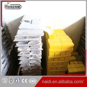 Elektroda Las Listrik AWS EFeMn-A D256 Tungsten Rod Surfacing Duratrode 3.15mm Merek NAIDI Bersertifikat ISO Garansi 3 Tahun - Product Image 5