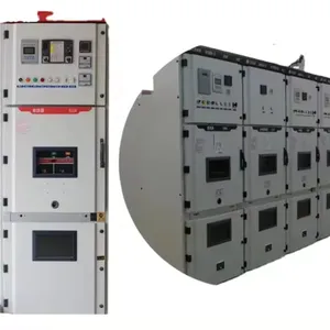 KYN28-12 Electrical equipment low voltage 12KV industrial switchgear for power supply distribution
