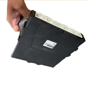 89661-0dx20 Gloednieuwe Ecu Originele Motor Control Controller Eenheid Module Voor Toyota - Product Image 4
