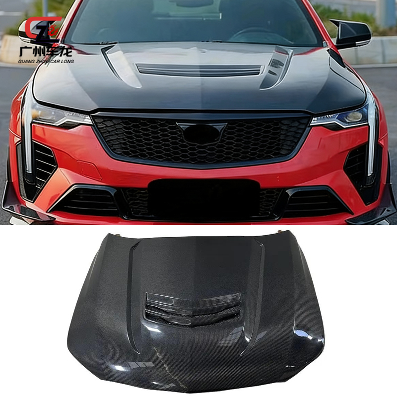 For Cadillac CT4 2020 Factory Outlet
