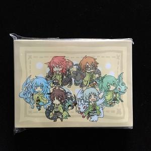 Offre Spéciale Impression personnalisée <span class=keywords><strong>yu</strong></span> <span class=keywords><strong>gi</strong></span> <span class=keywords><strong>oh</strong></span> manchons de protection de carte de jeu - Product Image 5