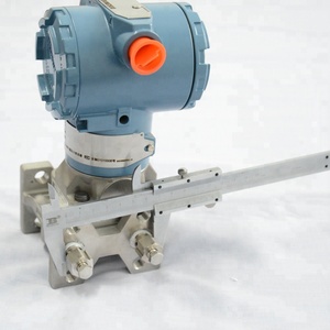 เซ็นเซอร์วัดแรงดันแบบดิฟเฟอเรนเชียล Rose Mount 3051CD พร้อมจอแสดงผล 4-20mA HART Smart DP - Product Image 5