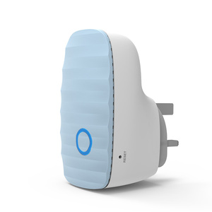 ISP en <span class=keywords><strong>AC1200</strong></span> MU-MIMO montado en la pared de casa entera de red de malla sistema WiFi Router - Product Image 5