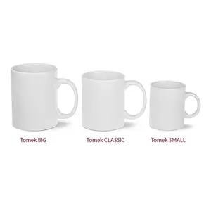 Tazza piccola TOMEK 170ml personalizzabile per merchandising - Product Image 2