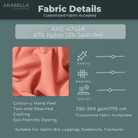 Arabella-Soutien-gorge de tous les jours pour femmes, culotte taille basse, bikini, ensemble en usine, sans couture, tricoté, teint uni, 2025