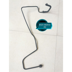 ท่อไอดีรถยนต์เมอร์เซเดส-เบนซ์ รุ่น 8V21-8C012-AG ขนาด 500 มม. อะไหล่พลาสติก - Product Image 1