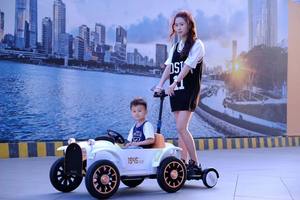 Voiture électrique pour enfants de 12 ans, 2 motocyclistes/voitures de conception de <span class=keywords><strong>train</strong></span> pour enfants <span class=keywords><strong>à</strong></span> conduire grande électrique/voitures <span class=keywords><strong>à</strong></span> un prix - Product Image 3