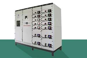 GCK GGD GCS MNS低電圧引き出し式スイッチギアキャビネット配電システム用 - Product Image 2