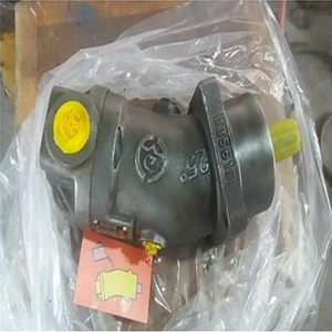 ปั๊มไฮดรอลิกแบบลูกสูบ Avic Power Source รุ่น A2F50L2Z2 สำหรับมอเตอร์วินซ์แท่นขุดเจาะ - Product Image 3