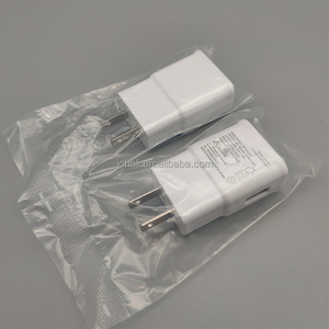<span class=keywords><strong>Chargeur</strong></span> TA50 d'origine pour <span class=keywords><strong>Samsung</strong></span> <span class=keywords><strong>A5</strong></span>, adaptateur d'alimentation USB, prise américaine - Product Image 5
