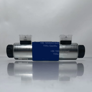 Thương hiệu Mới ban đầu rexroth hướng spool van 4we6g6x/eg24n9k4 r900561282, giá xuất xưởng ban đầu rexroth r900561282 - Product Image 3