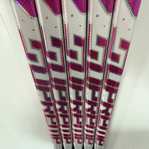 Nouveaux modèles 2026 – Bâton de hockey sur glace JOL en fibre de carbone léger et durable, design Fuse Splatter – Vente en gros directe usine Chine - Product Image 2