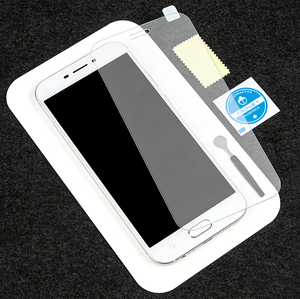 <span class=keywords><strong>Protection</strong></span> d'écran en verre trempé OEM pour <span class=keywords><strong>Xiaomi</strong></span> <span class=keywords><strong>Redmi</strong></span> <span class=keywords><strong>Note</strong></span> 13/12/<span class=keywords><strong>11</strong></span>/10 Pro, 9H anti-rayures, HD transparente, sans bulles - Product Image 3