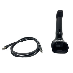 Lector de Códigos de Barras 2D Industrial <span class=keywords><strong>DS8108</strong></span> con Interfaz USB RS232 para Sistema POS, Logística de Almacén - Product Image 3