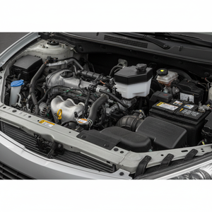 06-11 for Accent/Era/Rio <b>Radiator</b> Reserve Water Tank 2 Year Warranty TR Made - Product Image 3