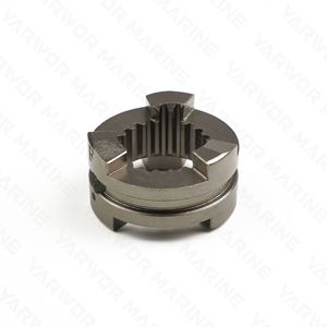 Engrenage d'embrayage pour moteur hors-bord Yamaha 682-45631-00, pièce de rechange pour moteur 2 temps de 15 CV - Product Image 2