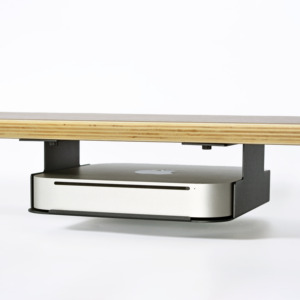 SAMDI China's Durable Mini <span class=keywords><strong>MAC</strong></span> Shelf Portable Extensible <span class=keywords><strong>ESCRITORIO</strong></span> Característica Golden Supply - Product Image 3