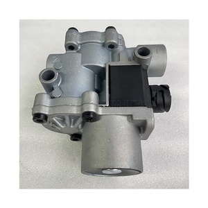 KARNO parti di camion di buona qualità OEM 1304635 4721950160 0044296544 1304635 41027224 81524526016 valvola solenoide <span class=keywords><strong>ABS</strong></span> per DF XF105 - Product Image 6