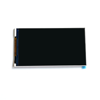 Module d'affichage LCD TFT IPS 5 pouces 720x1280 avec luminosité de 1000 nits, écran tactile en option ILI9881C-05 pour le contrôle industriel