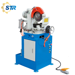 Str Kim Loại Của Nhãn Hiệu Khí Nén Thông Tư <span class=keywords><strong>Saw</strong></span> Yt275a Lạnh <span class=keywords><strong>Saw</strong></span> Máy Móc Cho Cắt Thép Không Gỉ Hợp Kim Nhôm Lõi Động Cơ - Product Image 5