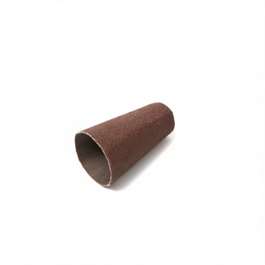 ผ้าขัดคอรันดัมแบบกรวย ขนาด 22/29x30 มม. สำหรับขัดและขัดเงา - Product Image 2