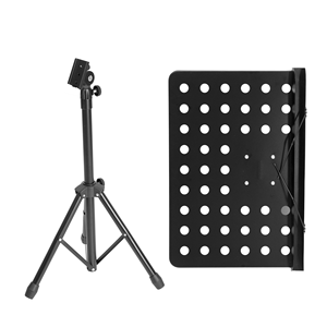 Soporte de música ajustable y estable de conductor de rendimiento OEM al por mayor profesional - Product Image 4