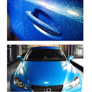 AEROPAK 400ML DIY कार पेंट के लिए peelable रबर पेंट स्प्रे - Product Image 4