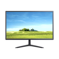 Newest Arrival 144hz 240hz 24 / 27 / 32 Inch 2k 4k Curved Gaming Monitor Gaming Computer Hardware & Software Gaming Monitors
