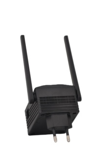 อุปกรณ์เครือข่าย300Mbps Wireless <span class=keywords><strong>WiFi</strong></span> repeater แล็ปท็อปพีซี - Product Image 5