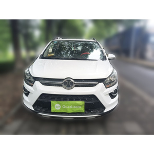 <span class=keywords><strong>Voiture</strong></span> d'occasion Guazi 2015 BAIC Senova X25 prête à être expédiée, moteur à essence, SUV 5 places, conduite à gauche, pour SUV familial abordable - Product Image 2