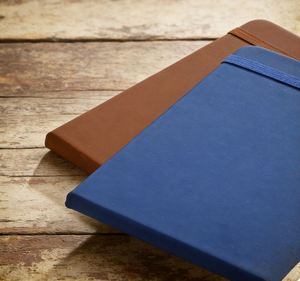 Support Booking Classical 2026 Custom Hard Elastic Band Pu Leather Journal <b>Notebook</b> Journal Calendar Planner <b>Notebook</b> - Product Image 4