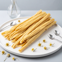 Tofu Seco en Barra, Yuba Natural Asiática para Veganos, Venta Caliente