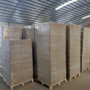 Rouleau de papier thermique de qualité supérieure 57x40mm, papier de caisse enregistreuse bon marché pour carte de crédit - Product Image 4