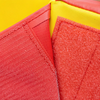 Barre d'équilibre en forme de S, rembourrage en coton perlé EPE, durable, écologique, antidérapante, pour enfants d'âge préscolaire, intégration sensorielle, remise en forme