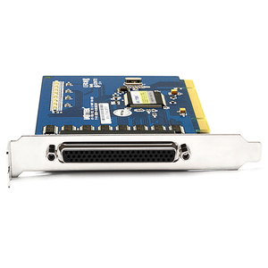 UOTEK <span class=keywords><strong>PCI</strong></span> để RS-232 nối tiếp thẻ RS232 <span class=keywords><strong>8</strong></span> cổng tốc độ cao DR62 mở rộng chuyển đổi công nghiệp cấp DB9 kết nối UT-758 Bộ chuyển đổi - Product Image 4