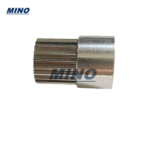 Poulie X Y PULLEY-S2M-20 d'origine Graphtec pour moteur Graphtec <span class=keywords><strong>CE6000</strong></span>-40 <span class=keywords><strong>CE6000</strong></span>-60 <span class=keywords><strong>CE6000</strong></span>-<span class=keywords><strong>120</strong></span> - Product Image 4