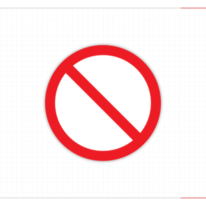 ป้ายเตือนห้ามถอดอุปกรณ์นิรภัยนี้ สติกเกอร์เตือนความปลอดภัยทางอุตสาหกรรม - Product Image 3