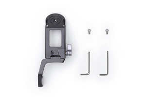 Soporte de Empuñadura Original <span class=keywords><strong>DJI</strong></span> <span class=keywords><strong>Ronin</strong></span> <span class=keywords><strong>S</strong></span> SC para Gimbal de Mano <span class=keywords><strong>DJI</strong></span> <span class=keywords><strong>Ronin</strong></span> <span class=keywords><strong>S</strong></span> SC, Accesorios de Aleación de Aluminio - Product Image 5