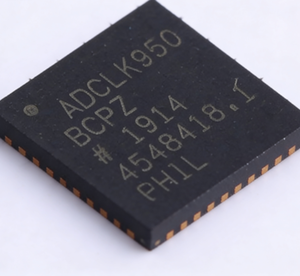 High Quality Original Integrated Circuit Electronic Components IC ADCLK950BCPZ - Product Image 1