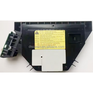 Unité de scanner laser FM0-1846-000 pour <span class=keywords><strong>Canon</strong></span> IR 1730 1740 1750 1730iF 1740iF 1750iF 400iF 500iF IR1730 IR1740 IR1750 IR400 <span class=keywords><strong>Scan</strong></span> - Product Image 5