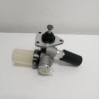 Pièces de camion et de bus Tata Daewoo Novus, moteur De12, 65.12101-7013, pompe d'alimentation manuelle