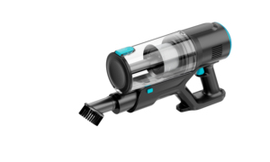 Aspirateur cyclone électrique 3 en 1 pour canapé, grande coupe à poussière, nettoyage rapide, câble, pour <span class=keywords><strong>voiture</strong></span> - Product Image 2