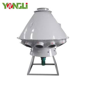 Machines rotatives de <span class=keywords><strong>distributeur</strong></span> d'alimentation de poissons de porc de poulet de Liyang Yongli pour la ferme de <span class=keywords><strong>grain</strong></span> de maïs - Product Image 1