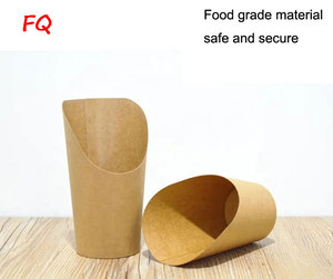 Nuevas tazas <span class=keywords><strong>de</strong></span> gofres <span class=keywords><strong>de</strong></span> huevo al por mayor, cono <span class=keywords><strong>de</strong></span> crepé, papel desechable, soporte <span class=keywords><strong>de</strong></span> cono <span class=keywords><strong>de</strong></span> embalaje, tazas <span class=keywords><strong>de</strong></span> té <span class=keywords><strong>de</strong></span> burbujas para patatas fritas - Product Image 4