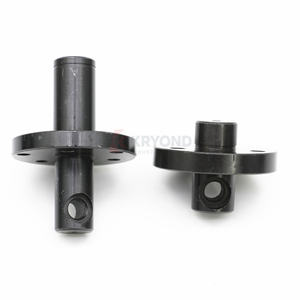 1PC 63.030.506 Shaft Head 6-<b>Hole</b> Water Roller <b>Plug</b> for SM74 MO Offset Printing Machine Accessories - Product Image 1